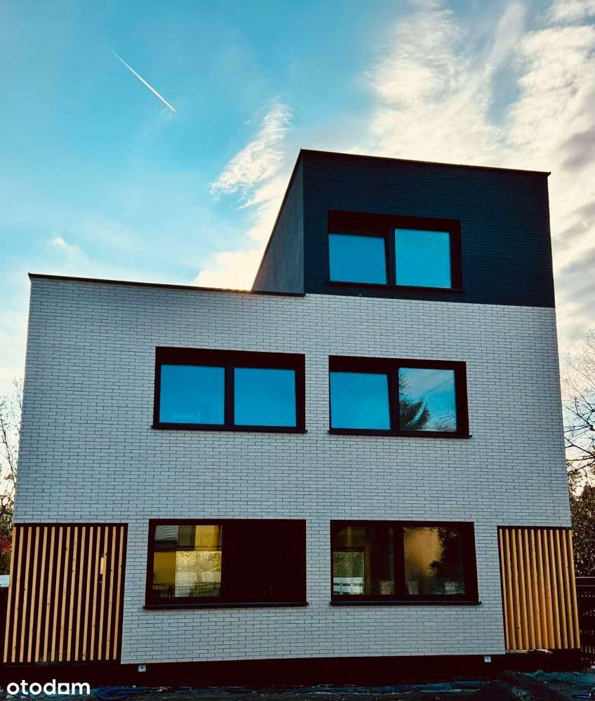 Dom na sprzedaż Poznań Wola 5 pokoi 255m2-8