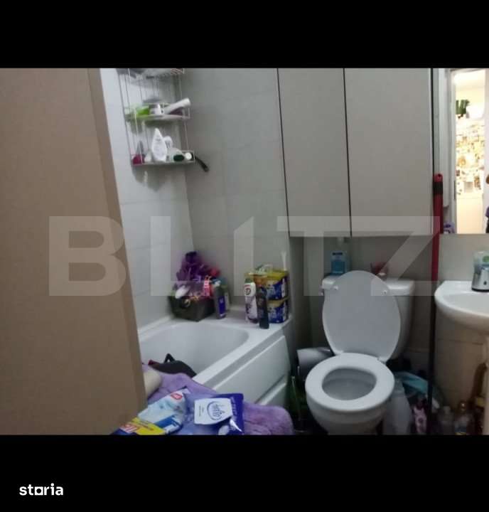 Apartament 2 camere, 40 mp. Closca - Imagine principală: 5/6