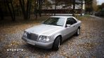 Mercedes-Benz W124 (1984-1993) - 3