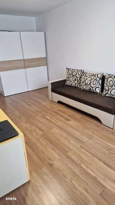 AP. 2 CAMERE CRANGASI, PET-FRIENDLY, REABILITAT, CENTRALA TERMICA - Imagine principală: 2/8