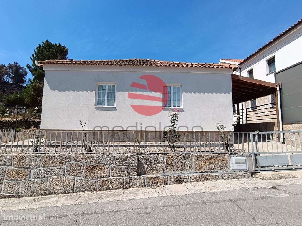 Moradia T4 Venda Penedono - Grande imagem: 2/11