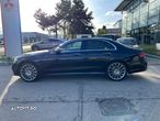 Mercedes-Benz E 350 d 4MATIC Aut. - 14