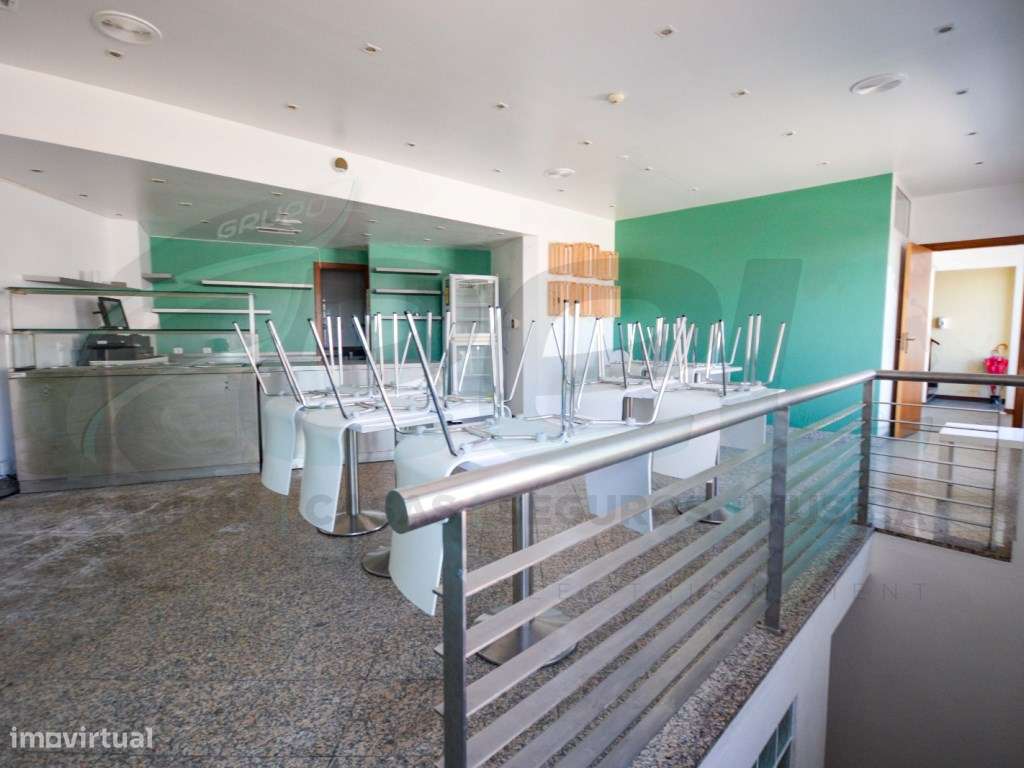 RESTAURANTE TOTALMENTE EQUIPADO - Grande imagem: 3/19