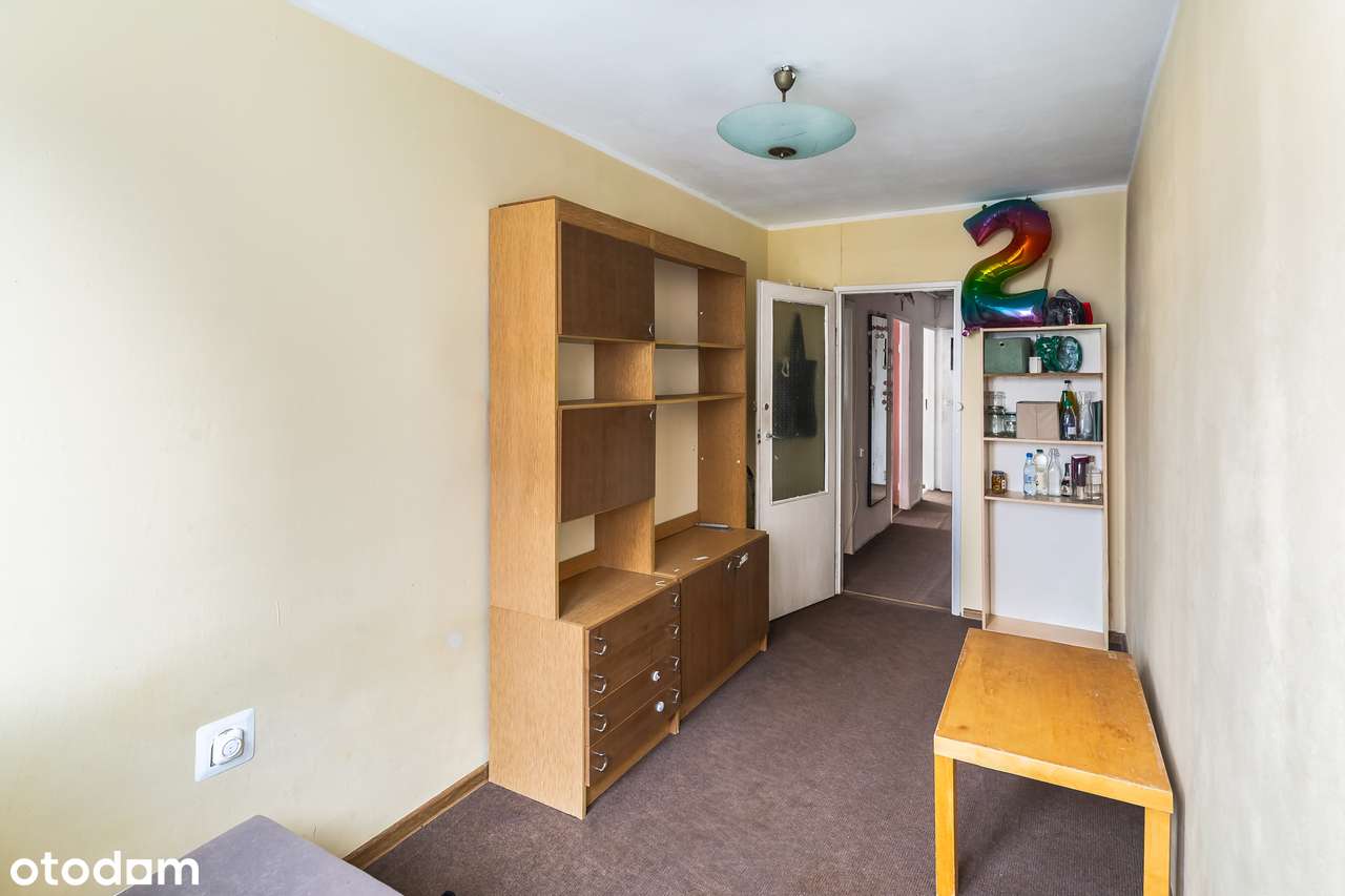 3 Oddzielne Pokoje na Saskiej Kępie/ ul. Meksykańska-6