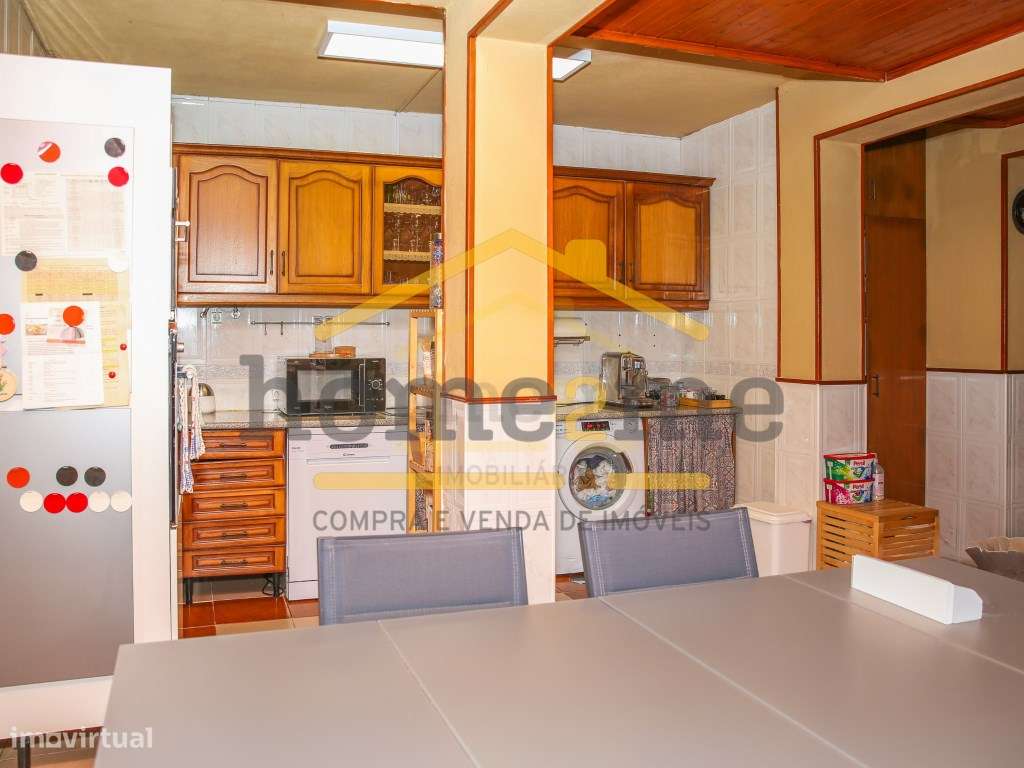 Magnífica Moradia T4 - Casais da Marmeleira,Alenquer-42