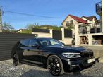 BMW Seria 5 520d Touring Aut. M Sport Edition - 12