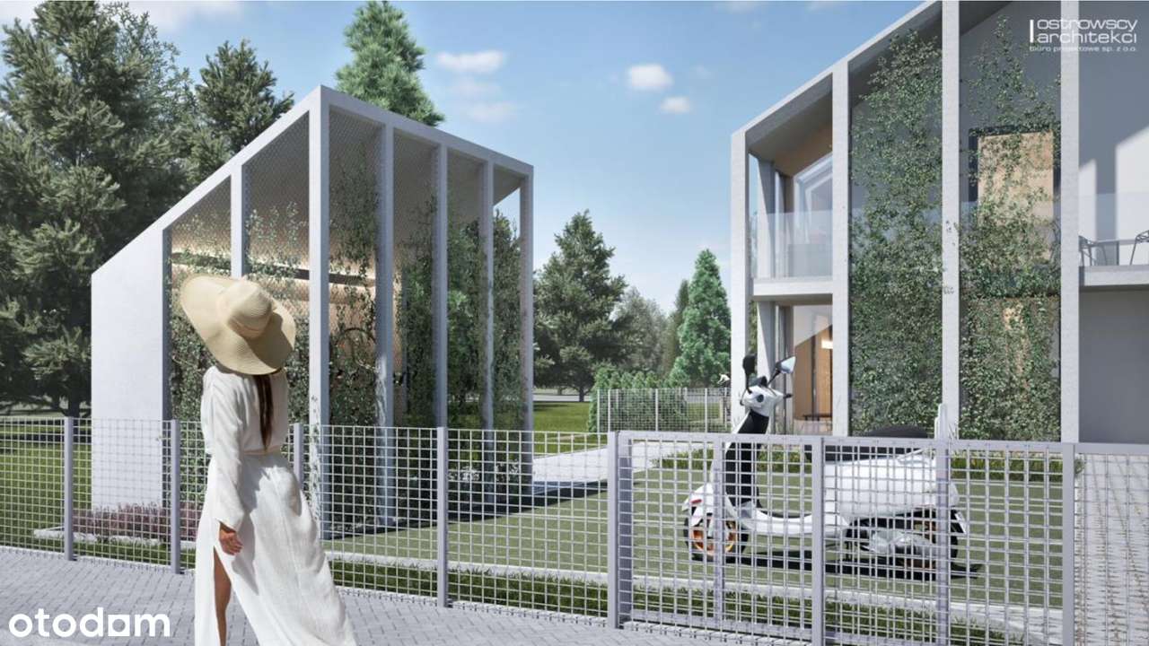 Apartament PREMIUM z ogródkiem-10