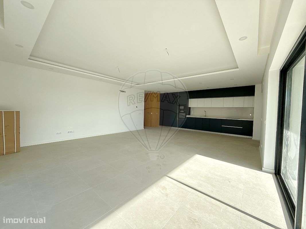Apartamento – Faro, Horta da Areia - Vista 4