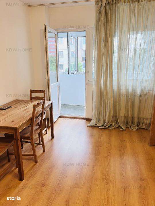 Garsoniera zona TEI - Imagine principală: 3/8