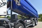 Mercedes-Benz AROCS 4245 - 21