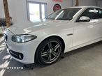 BMW Seria 5 520d Luxury Line - 2