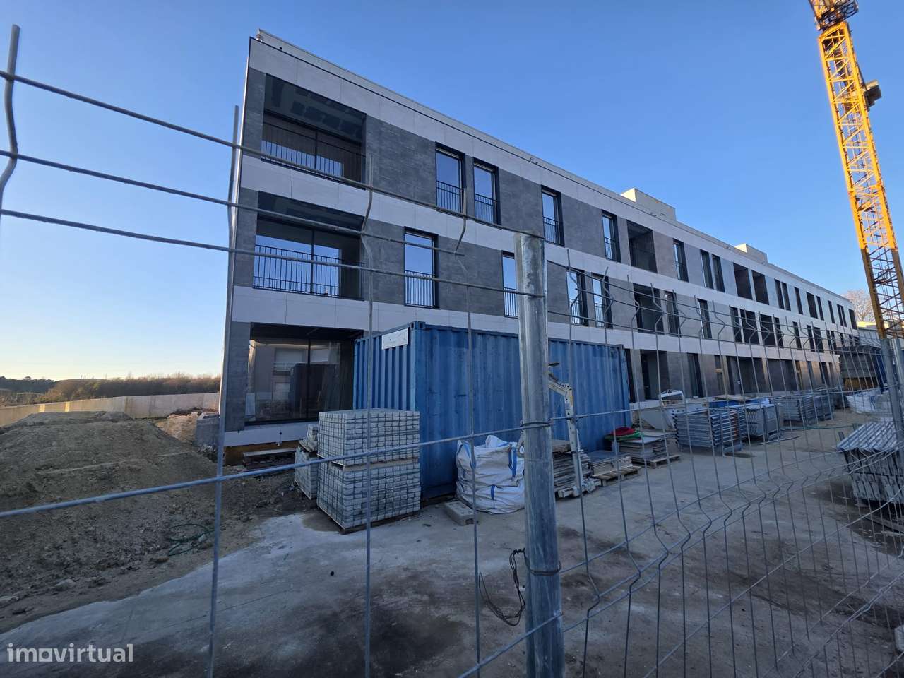 T1+1 | São Mamede Park  - Conclusão prev. Março 2026-0