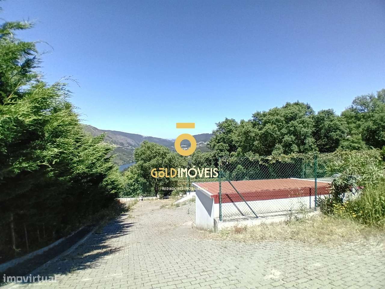 Terreno Para Construção  Venda em Raiva, Pedorido e Paraíso,Castelo de - Grande imagem: 2/3