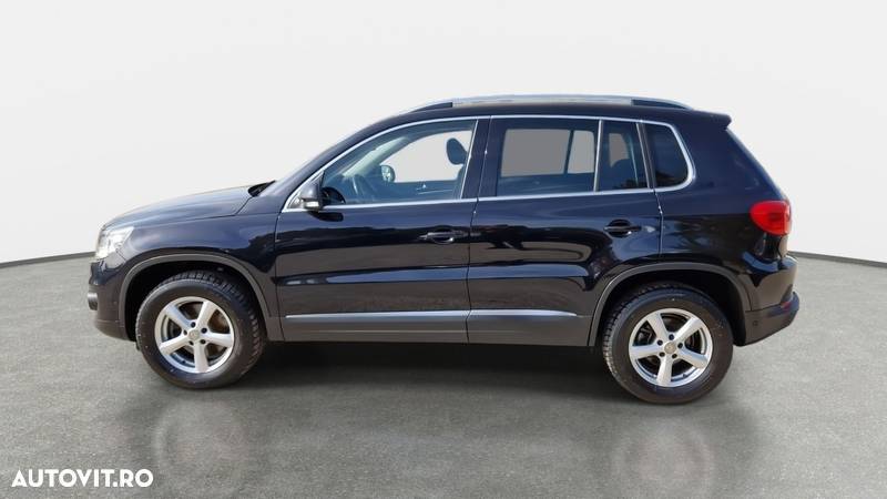 Volkswagen Tiguan 2.0 TDI 4Motion DSG Sport & Style - 8