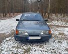 Ford Sierra - 5