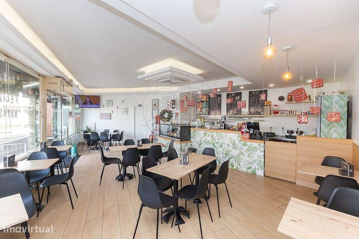 Trespasse Gelataria Artesanal | Fanzeres, Gondomar - Grande imagem: 3/19