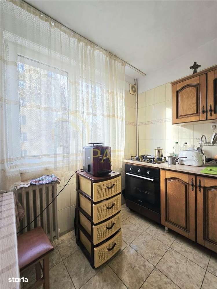 Apratament 3 camere || De vanzare || Teiul Doamnei ||-5