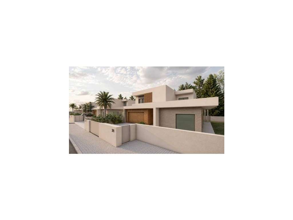 Lote de Terreno com Projeto Aprovado para moradia-4