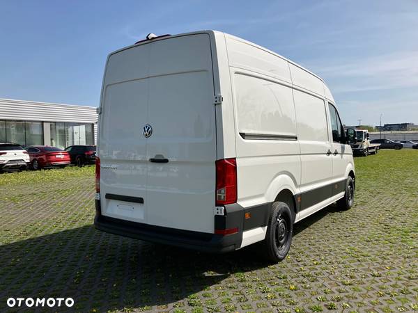 Volkswagen Crafter - 4