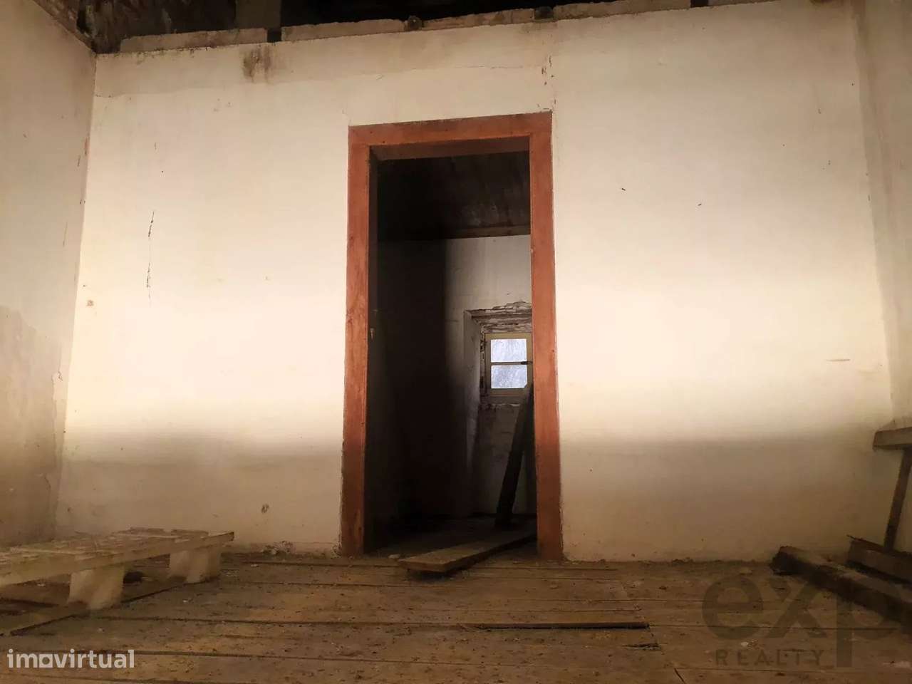 Moradia no Centro de Peniche - Grande imagem: 4/6