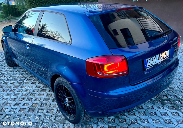 Audi A3 - 14