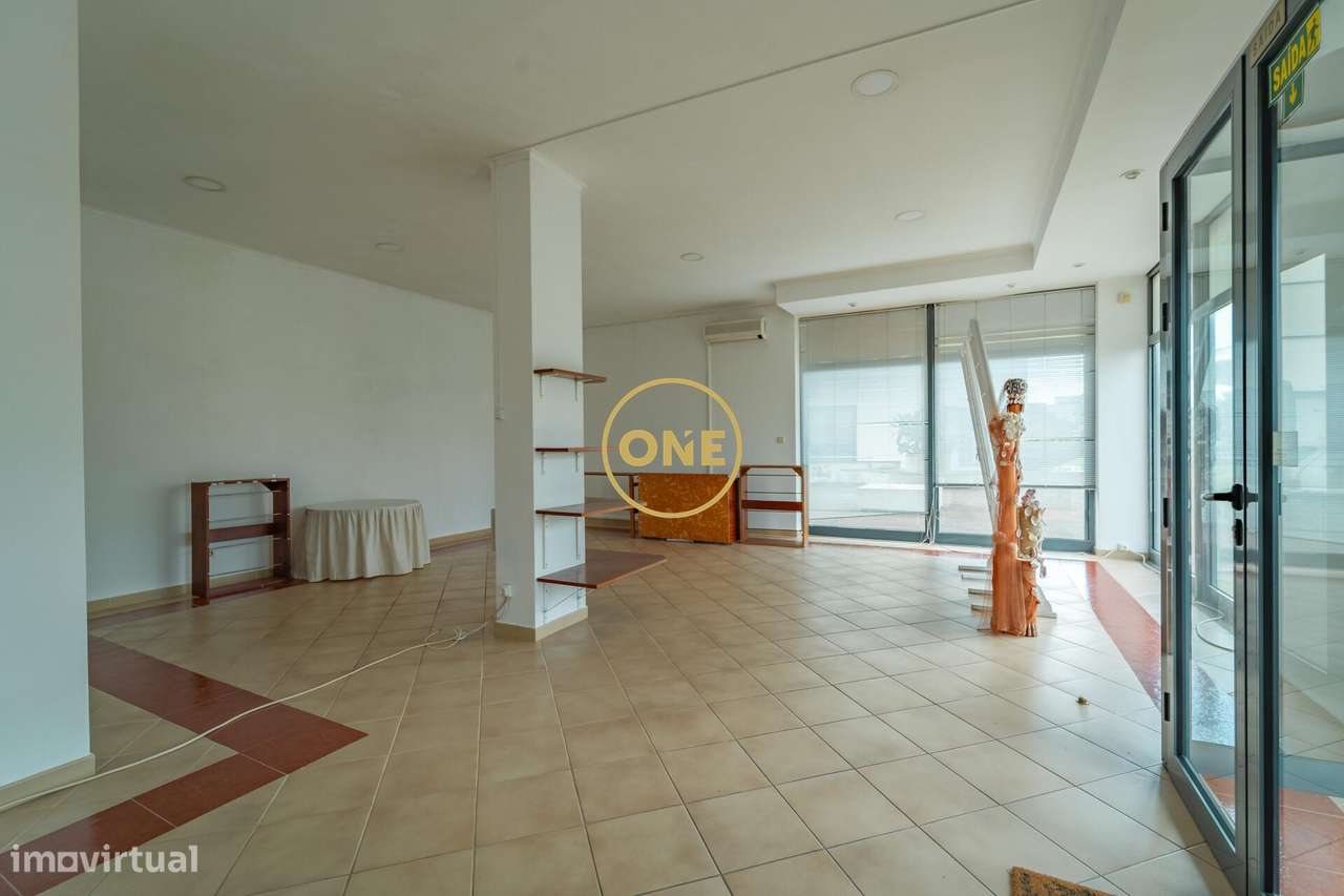 Espaço Comercial - Localização e Acessibilidade - Grande imagem: 4/9