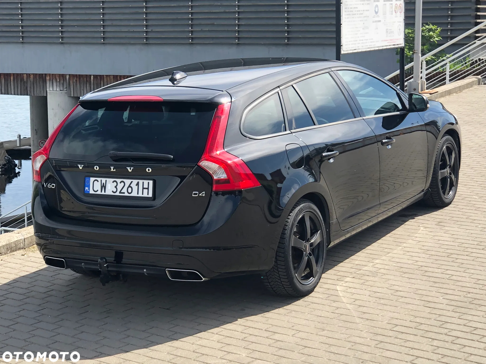 Volvo V60 - 28