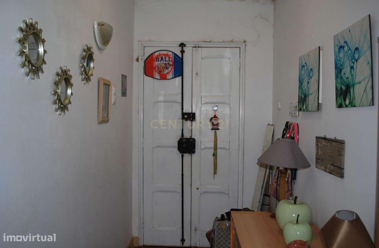 Apartamento T4 em Almada 1 andar - Grande imagem: 5/28