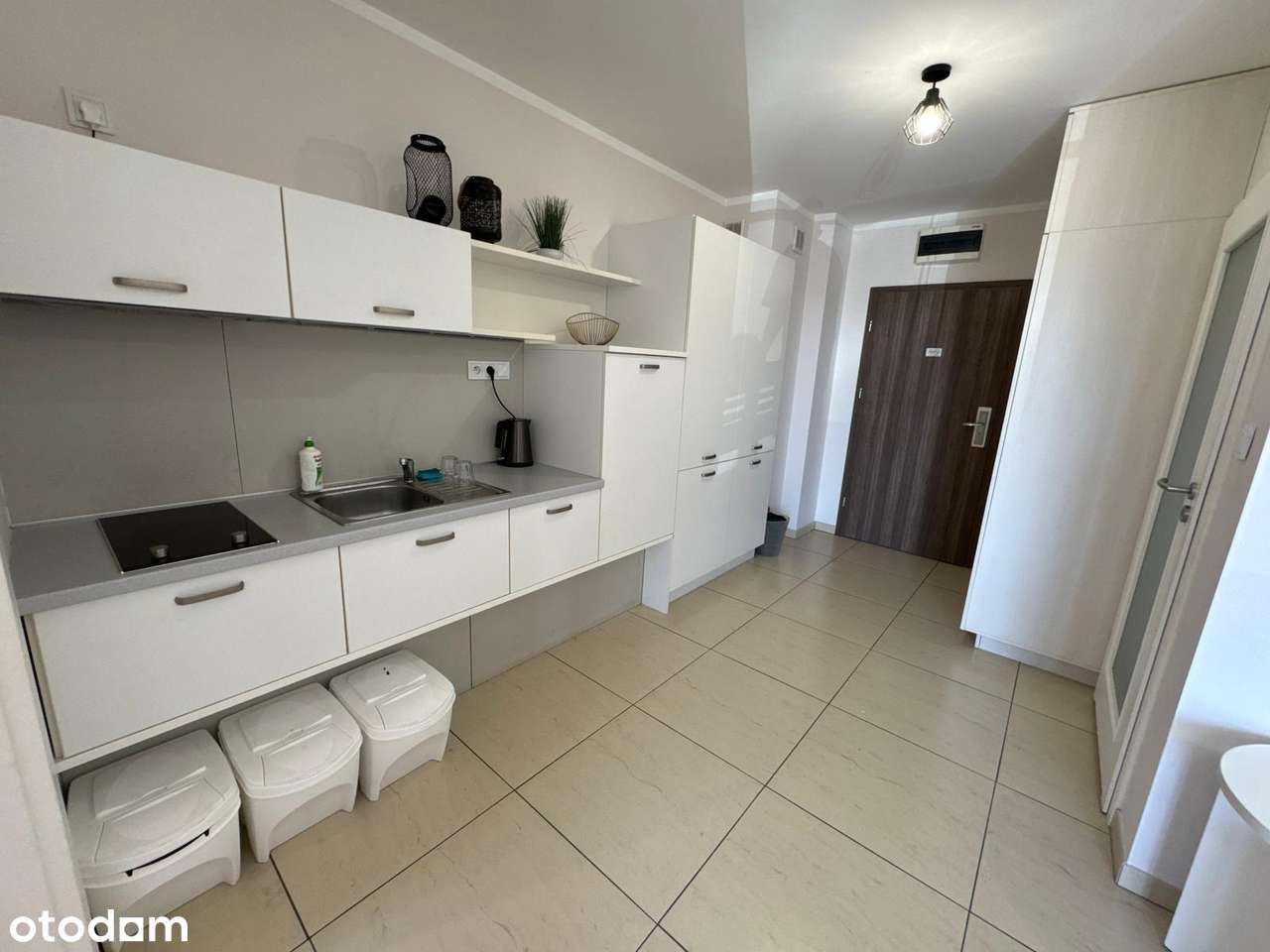 Na sprzedaż wyjątkowy apartament w Baltic Cliff – 200 metrów od plaży! - Pełny obrazek: 5/12