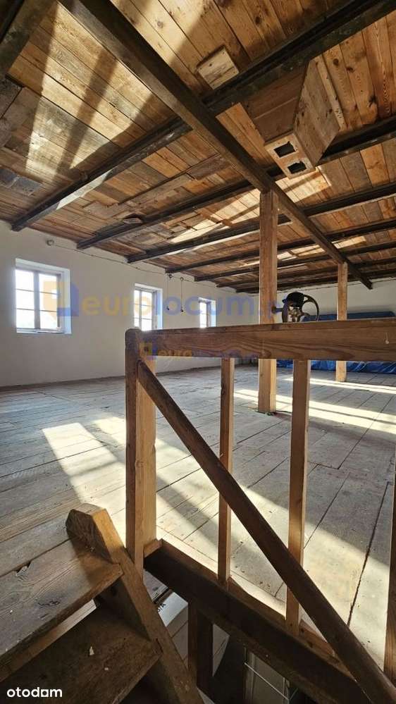 Budynek Starego Młyna-11