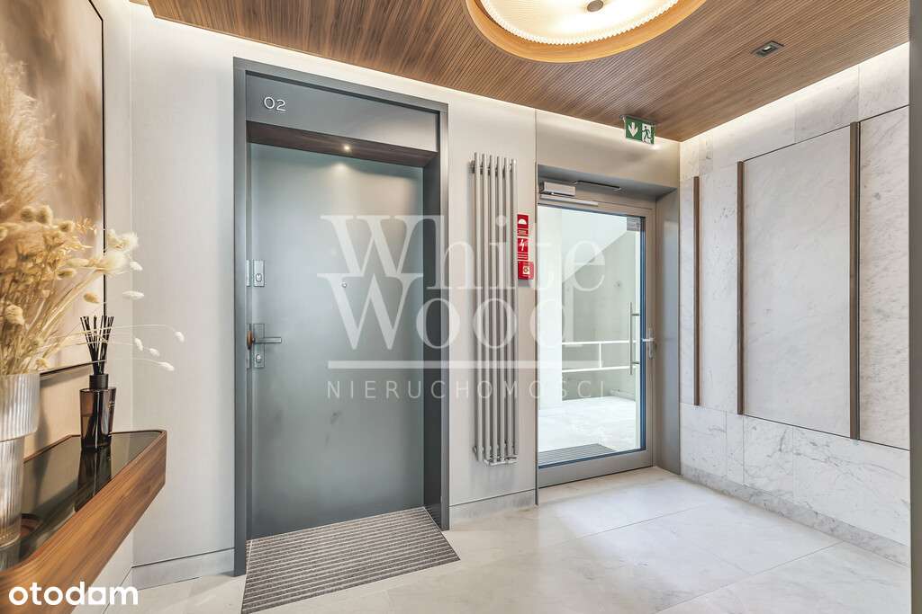 Nowe Orłowo, plaża, Deweloperskie z projektem - Pełny obrazek: 4/19
