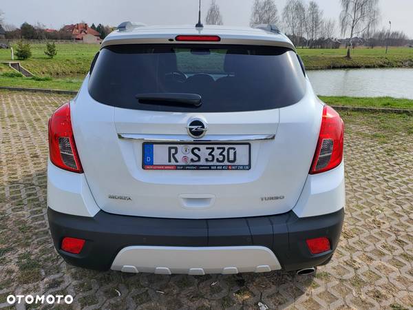 Opel Mokka 1.4 T Cosmo S&S EU6 - 32