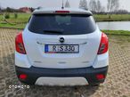 Opel Mokka 1.4 T Cosmo S&S EU6 - 32