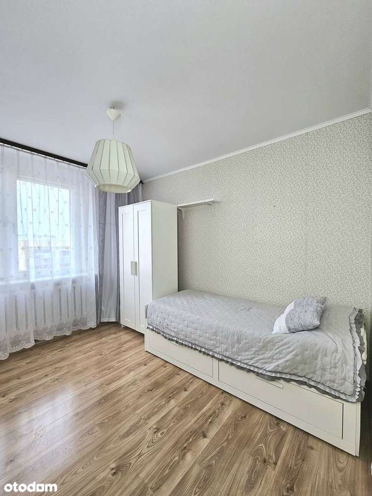 3-pokojowe mieszkanie w stanie do wejścia-0