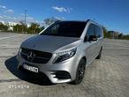 Mercedes-Benz Klasa V 300 d 9G-Tronic - 4