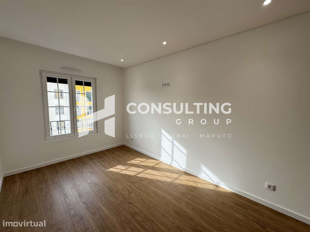 Apartamento T2 Venda em Águas Livres,Amadora-37