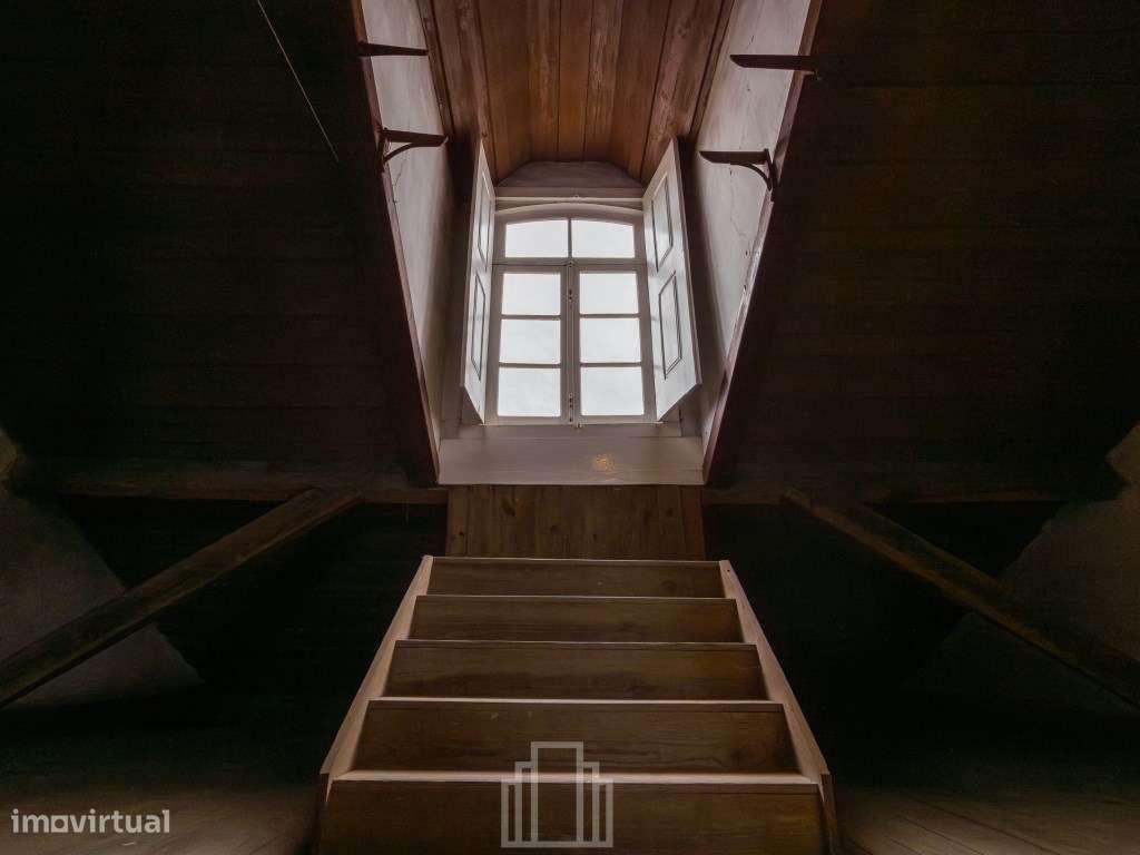 Casa Antiga - Ovar-21