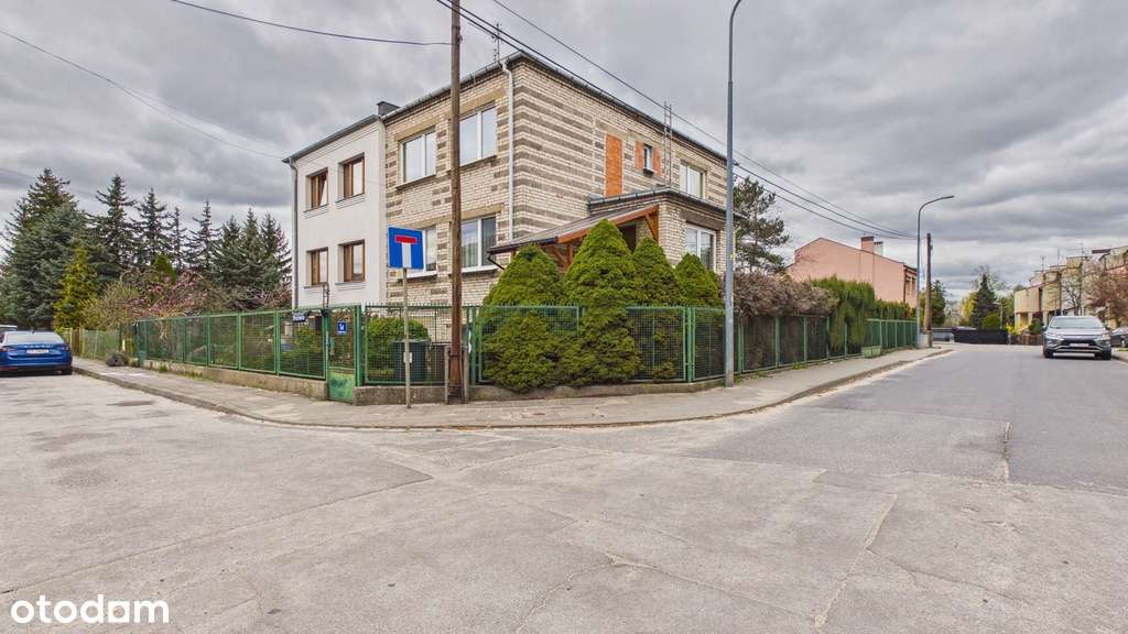 Dom na sprzedaż | Poznań, os. Warszawskie | 170 m²