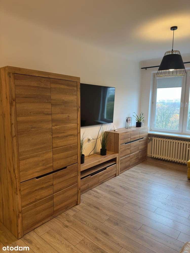 Wynajmę mieszkanie na Mokotowie, przy ul Wołoskiej 88 w Warszawie - Pełny obrazek: 5/13