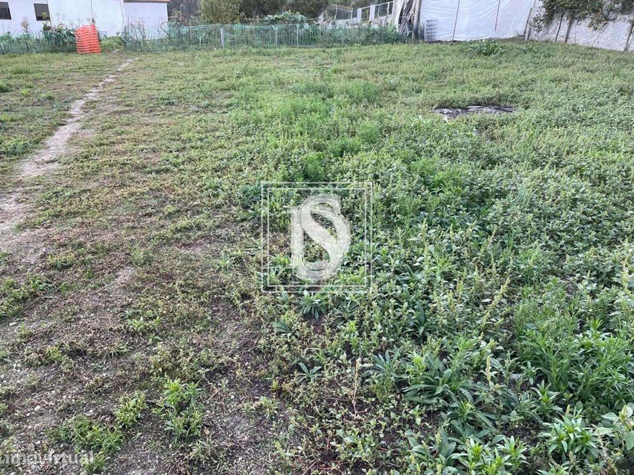 Terreno Não definido em Arões (São Romão) - Grande imagem: 4/4