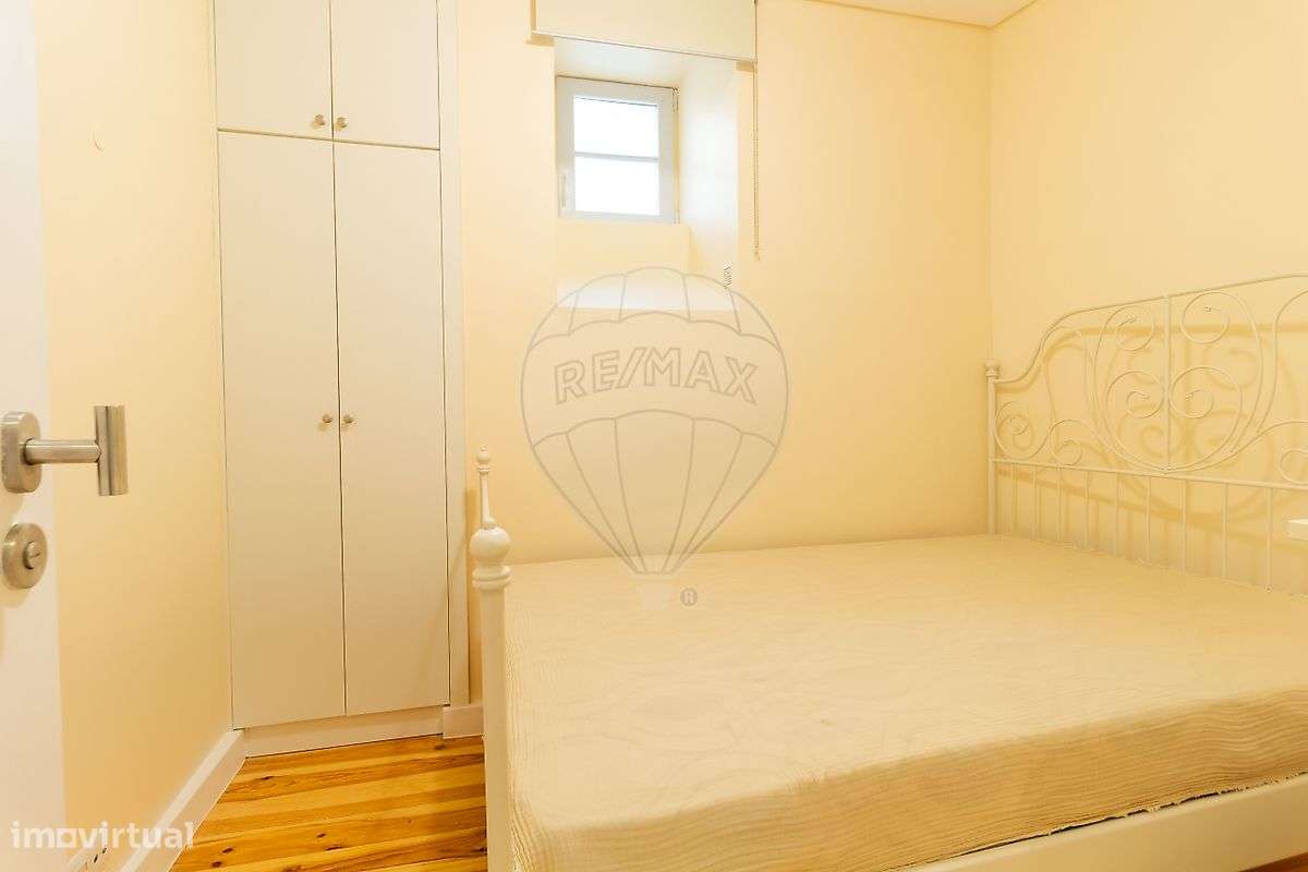 Apartamento T1 para venda-17