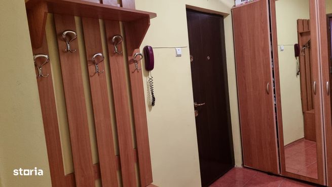 Vanzare apartament 2 camere circular zona Vlahuta-7
