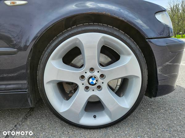 BMW Seria 3 330i - 38