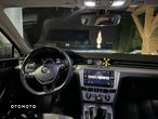Volkswagen Passat 1.4 TSI BMT Comfortline - 15