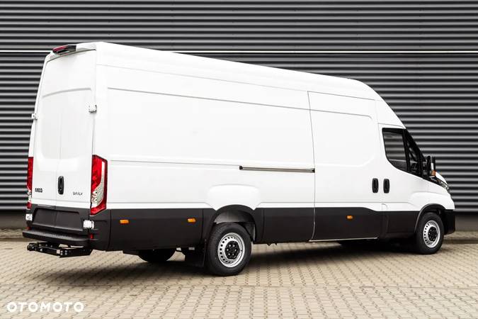 Iveco Daily 35S21HA8V 3.0 Automat - 8