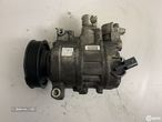 Compressor de ar condicionado Usado SEAT IBIZA IV / ALTEA / LEON  1.4 REF. GE447... - 3