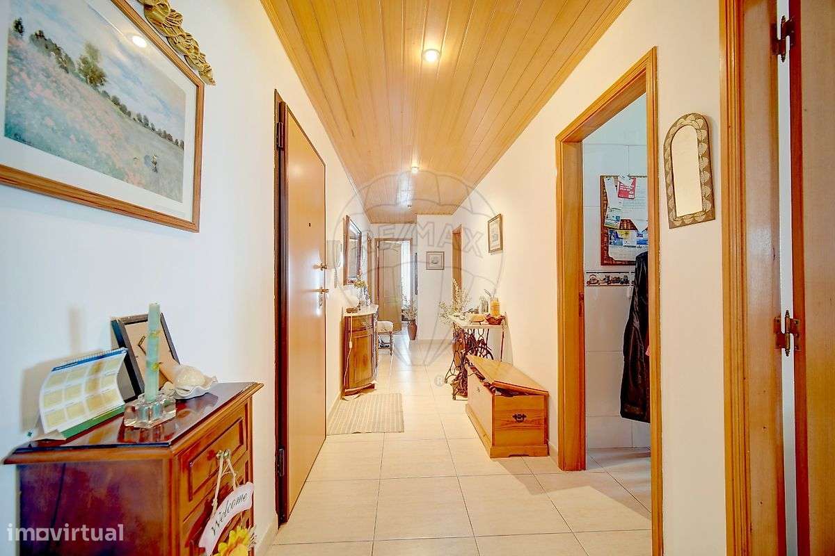 Apartamento T3 para venda-5