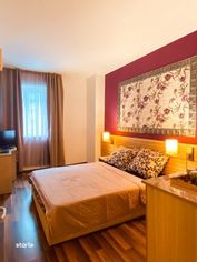 Inchiriere apartament elegant cu 2 camere Rin Residence