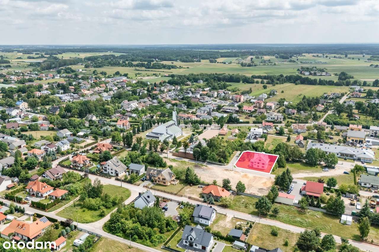 Dom w Sobolewie stan surowy | Odkryj potencjał | Zrealizuj swoją wizję - Pełny obrazek: 3/19