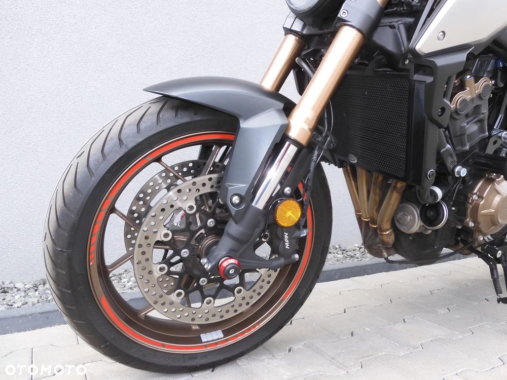 CB650R Neo Sports Café#20...